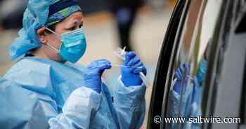 Factbox - Latest on the worldwide spread of the coronavirus - SaltWire Halifax powered by The Chronicle Herald