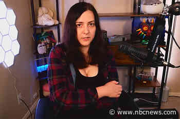 Trans Twitch streamer Keffals says she was swatted and arrested by police in Ontario