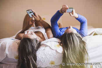 Gen Z is over Facebook, study finds