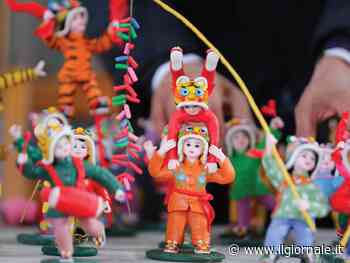 I patrimoni immateriali culturalim nelle mani dei giovani: la storia di Liangjia Ziyu