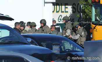 Bullet-proof windows, active-shooter drills: What officials are doing to keep WCSD students safe