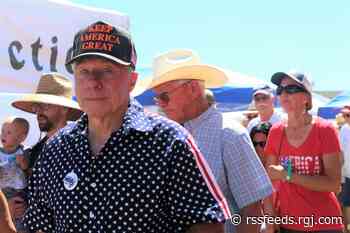 Northern Nevada Basque Fry bolsters Adam Laxalt in effort to take GOP control of US Senate