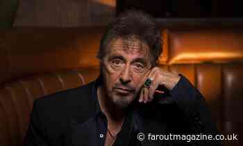 The era-defining roles that Al Pacino turned down - Far Out Magazine