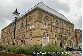 Blackburn's 'fantastic' museum's roof replacement approved