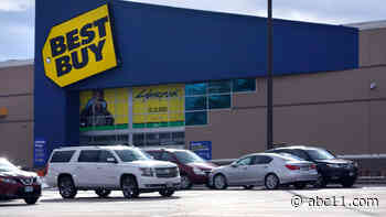 Best Buy layoffs: Nation's largest consumer electronics chain trims jobs after it cuts sales and profit outlook - WTVD-TV