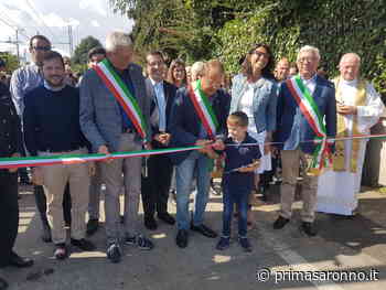 Pronti per la 35esima edizione della Zootecnica - Prima Saronno