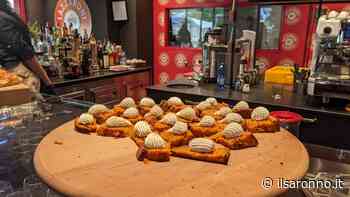 Arriva il Pizzattone… ed è made in Saronno con la Paolo Lazzaroni e figli - ilSaronno