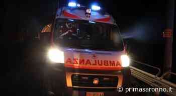 Rissa a Olgiate Olona, un ragazzo in ospedale - Prima Saronno