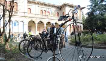 Saronno, Fiab annuncia il primo evento della Bike week: “Legnano day” - ilSaronno