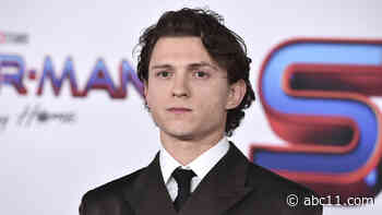 Tom Holland to take a break from social media to focus on his mental health