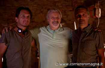 Onda film, primo ciak a Bertinoro: "In cento sul set" - CorriereRomagna