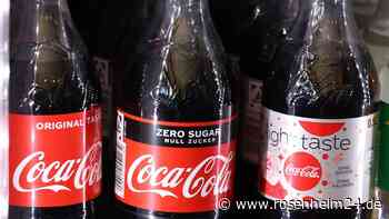 Coca Cola erhöht drastisch die Preise – aber Kunden erwartet noch ein Problem