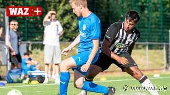 Starker Einstand für FSV Witten, kurioser Abbruch in Herbede - WAZ News