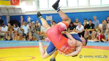 Großes Sommerfest bei den Ringern des KSV Witten 07 - WAZ News
