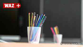 Lehrermangel: Witten kann sich keine Ausfälle leisten - WAZ News