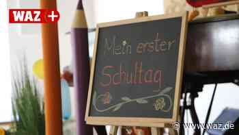 Witten: Die besten Fotos der i-Dötze an der Baedekerschule - WAZ News