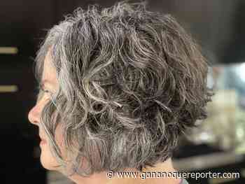 Makeover: Anti-frizz support for a happy holiday - Gananoque Reporter