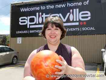 Changing landscape for Kingston bowling centres - Gananoque Reporter