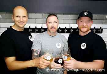Brews News: New brewery in Point Edward joins the Lambton cluster - Gananoque Reporter