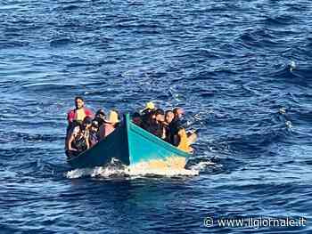 Boom di sbarchi da inizio anno: +40%. I numeri choc sull'immigrazione