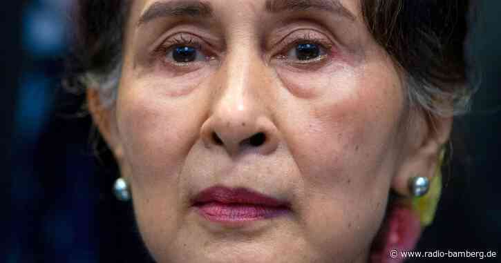 Suu Kyi wegen Korruption zu weiterer Haftstrafe verurteilt