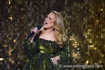 Adele Reveals Why She ‘Went Into Hiding’ After Last Minute Las Vegas Residency Cancellation: ‘I Was Embarrassed’