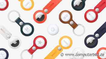 Gepäckdiebe per AirTag überführt