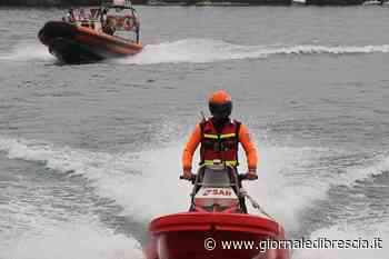 «Lago sicuro», presidio h24 per un Ferragosto sereno sul Garda - Giornale di Brescia