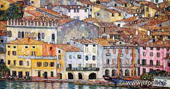 Wunderbar Garda. Il turismo tedesco sul lago negli anni della Belle Époque - Il Foglio