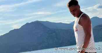 Da Strager Things al lago di Garda: Tom Wlaschiha a Malcesine - Trentino