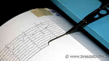 Terremoto di magnitudo 2.0 sul Lago di Garda - BresciaToday