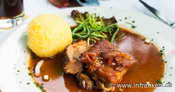 Eine Auswahl empfehlenswerter Restaurants in Kulmbach: Fränkische und internationale Küche - inFranken.de