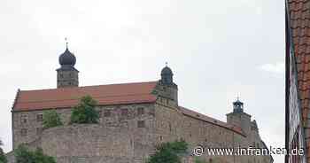 Die Plassenburg in Kulmbach: Was im Wahrzeichen der Stadt geboten wird - inFranken.de