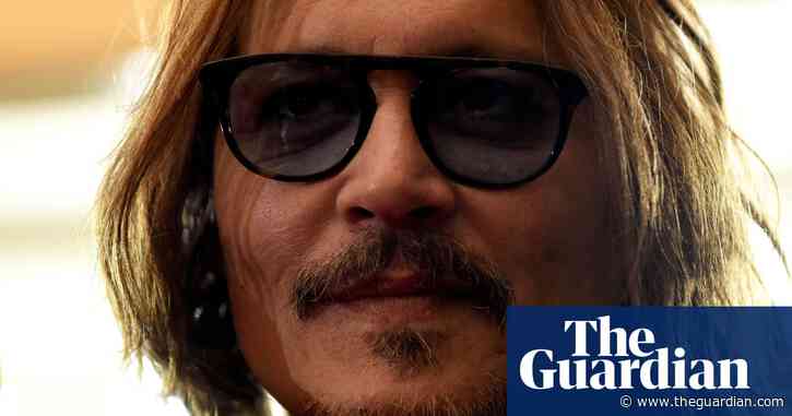 Johnny Depp to direct film about celebrated Italian painter Amedeo Modigliani