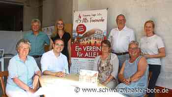 Alte Feuerwehr Stammheim: In einem Jahr soll hier ein Café eröffnen