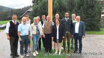 Haiterbacher Partner: Zum Totentanz nach Metnitz