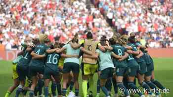 Nationalmannschaften - Umfrage: Mehrheit für gleiche Prämien für DFB-Teams - Nordbayerischer Kurier