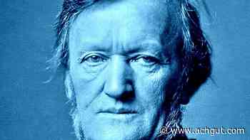 Bayreuth war nie so wertvoll wie heute – DIE ACHSE DES GUTEN. ACHGUT.COM - Die Achse des Guten