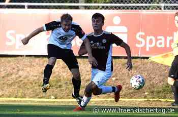 Kreisliga Bayreuth/Kulmbach: VfB Kulmbach im Topspiel nur Außenseiter - Fränkischer Tag