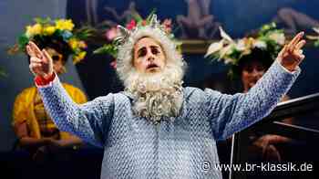 Eindrucksvoller Neustart in Rossinis Bayreuth - BR-Klassik