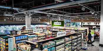 "Shop-in-Shop"-Konzept: Edeka eröffnet besondere Filiale in Franken - Nordbayern.de
