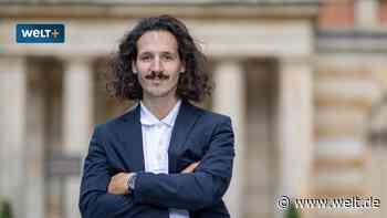 Valentin Schwarz und sein Bayreuth-„Ring“: „Wagner ist eine Family“ - WELT - WELT