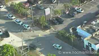 5 Cars Hit by Gunfire Outside Booby Trap Strip Club: Miami-Dade Police