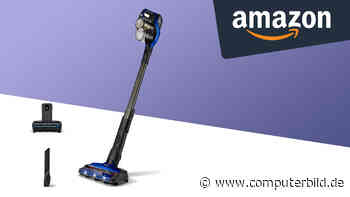 Amazon: Akku-Staubsauger von Philips für saugstarke 310 Euro