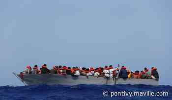 Tunisie : plus de 200 migrants secourus en Méditerranée - Maville.com