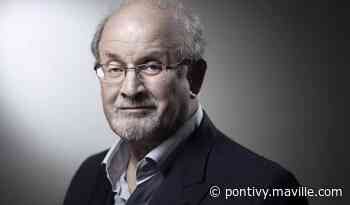 Salman Rushdie poignardé : qui est Hadi Matar, son agresseur présumé ? - Maville.com