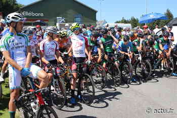 Cyclisme : la Ronde des Vallées passe par Saint-Gonnéry ce samedi - actu.fr