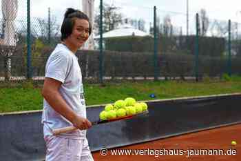 Steinen: Beim TC Steinen steht Jubiläum an - Steinen - www.verlagshaus-jaumann.de