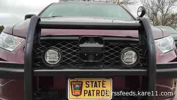 Woodbury man killed in fatal crash on bridge near Red Wing