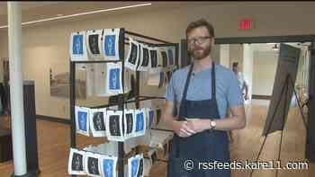 Art project honors African American Civil War soldiers from Minnesota